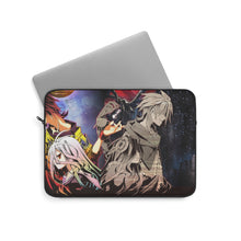 Load image into Gallery viewer, No Game No Life Laptop Sleeve
