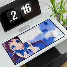 Load image into Gallery viewer, Nagi-Asu A Lull In The Sea Mouse Pad (Desk Mat)
