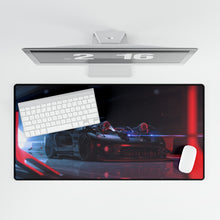 Load image into Gallery viewer, Vehicles Artistic Mouse Pad (Desk Mat)
