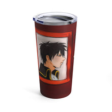 Load image into Gallery viewer, Gintama Tumbler 20oz
