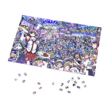 Load image into Gallery viewer, Anime Kantai Collection Jigsaw Puzzle
