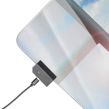 Load image into Gallery viewer, Touhou RGB LED Mouse Pad (Desk Mat)
