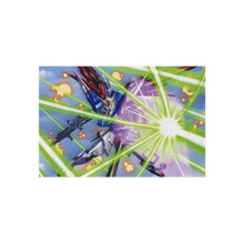 Load image into Gallery viewer, Mobile Suit Gundam Seed Destiny Rug
