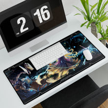 Load image into Gallery viewer, Anime Pixiv Fantasia: New World Mouse Pad (Desk Mat)
