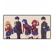 Load image into Gallery viewer, Anime Toradora! Mouse Pad (Desk Mat)
