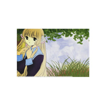 Load image into Gallery viewer, Chobits Rug
