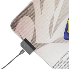 Load image into Gallery viewer, Code Geass RGB LED Mouse Pad (Desk Mat)
