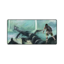 Load image into Gallery viewer, Shadow Of The Colossus Mouse Pad (Desk Mat)
