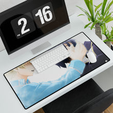 Load image into Gallery viewer, Anime Sword Art Online Mouse Pad (Desk Mat)
