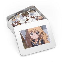 Load image into Gallery viewer, Anime Toradora! Jigsaw Puzzle

