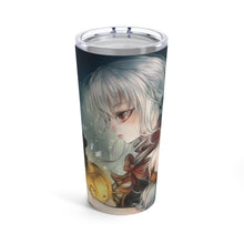 Load image into Gallery viewer, Anime Halloween Tumbler 20oz
