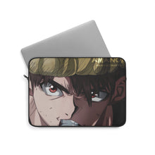 Load image into Gallery viewer, Anime Dr. Stone Laptop Sleeve
