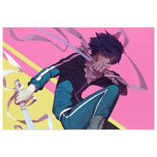 Load image into Gallery viewer, Noragami Yato, Noragami Jigsaw Puzzle
