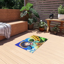 Load image into Gallery viewer, Food Wars: Shokugeki no Soma Rug
