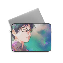 Load image into Gallery viewer, Kousei Arima Laptop Sleeve

