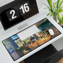 Load image into Gallery viewer, Anime Room Mouse Pad (Desk Mat)
