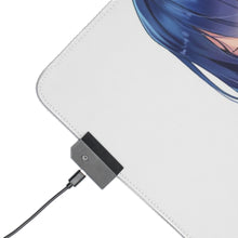 Load image into Gallery viewer, Masamune-kun&#39;s Revenge Aki Adagaki RGB LED Mouse Pad (Desk Mat)
