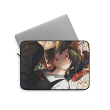 Load image into Gallery viewer, Anime Kaguya-sama: Love is War Laptop Sleeve
