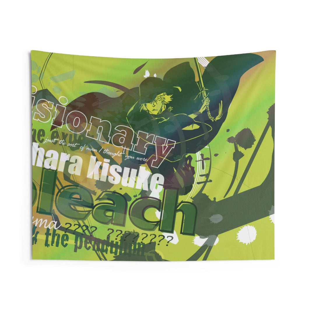 Anime Bleach Indoor Wall Tapestry