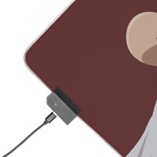 Load image into Gallery viewer, saitaman RGB LED Mouse Pad (Desk Mat)
