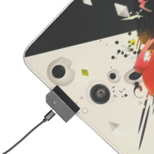 Load image into Gallery viewer, Monogatari (Series) RGB LED Mouse Pad (Desk Mat)
