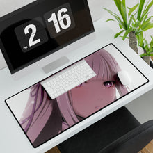 Load image into Gallery viewer, Anime Re:ZERO -Starting Life in Another World- Mouse Pad (Desk Mat)

