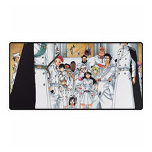 Load image into Gallery viewer, Bleach Wandenreich Mouse Pad (Desk Mat)
