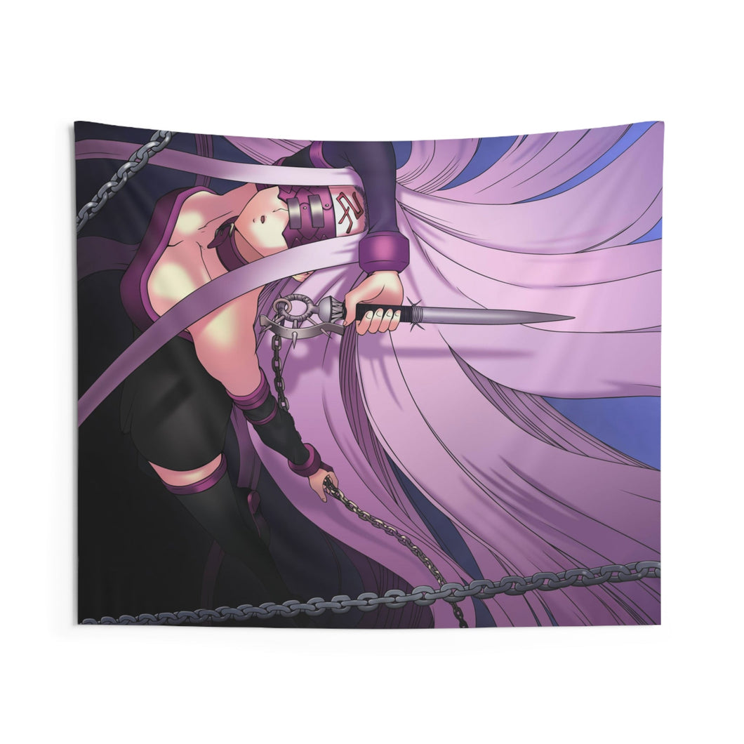 Rider (Fate/stay night) Indoor Wall Tapestry