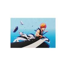 Load image into Gallery viewer, Anime Bleach Rug
