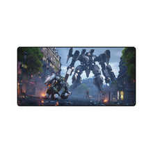 Load image into Gallery viewer, Overwatch 2 Mouse Pad (Desk Mat)
