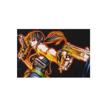 Load image into Gallery viewer, Black Lagoon Rug
