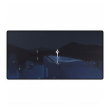 Load image into Gallery viewer, Shinsekai Yori Mouse Pad (Desk Mat)
