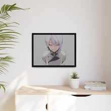 Load image into Gallery viewer, Anime Food Wars: Shokugeki no Soma Canvas Framed Art Print
