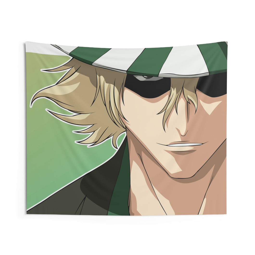 Urahara Indoor Wall Tapestry