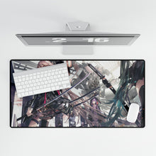 Load image into Gallery viewer, Anime - Hatsune Miku Mouse Pad (Desk Mat)

