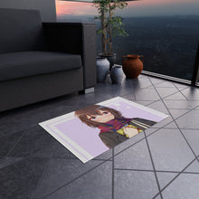 Load image into Gallery viewer, Gamers! Chiaki Hoshinomori Rug
