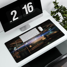 Load image into Gallery viewer, Normandy Mouse Pad (Desk Mat)
