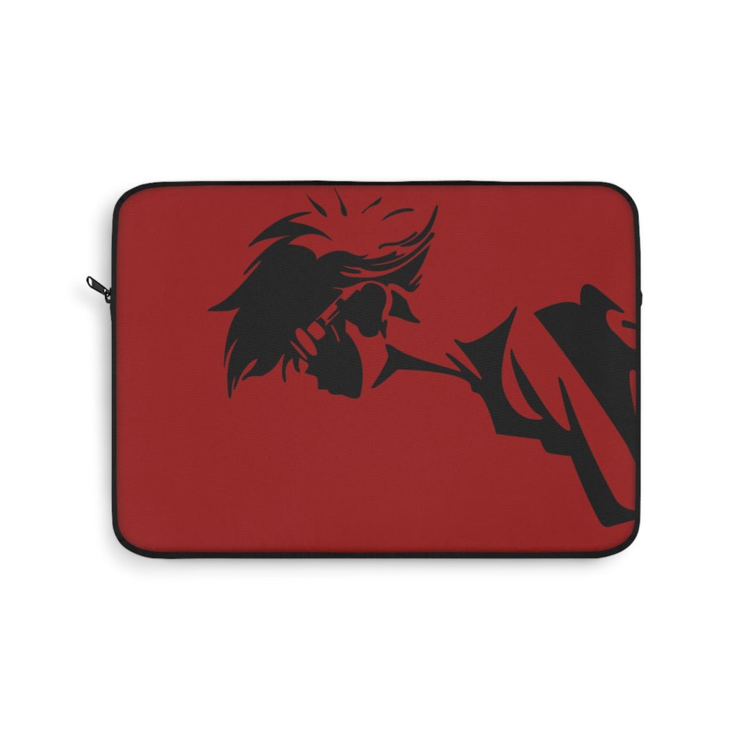 Anime Cowboy Bebop Laptop Sleeve