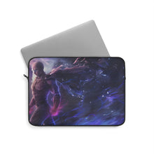 Load image into Gallery viewer, Anime One-Punch Man Laptop Sleeve
