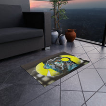 Load image into Gallery viewer, Koro-sensei ? Rug
