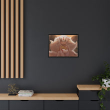 Load image into Gallery viewer, Anime Made In Abyss Canvas Framed Art Print
