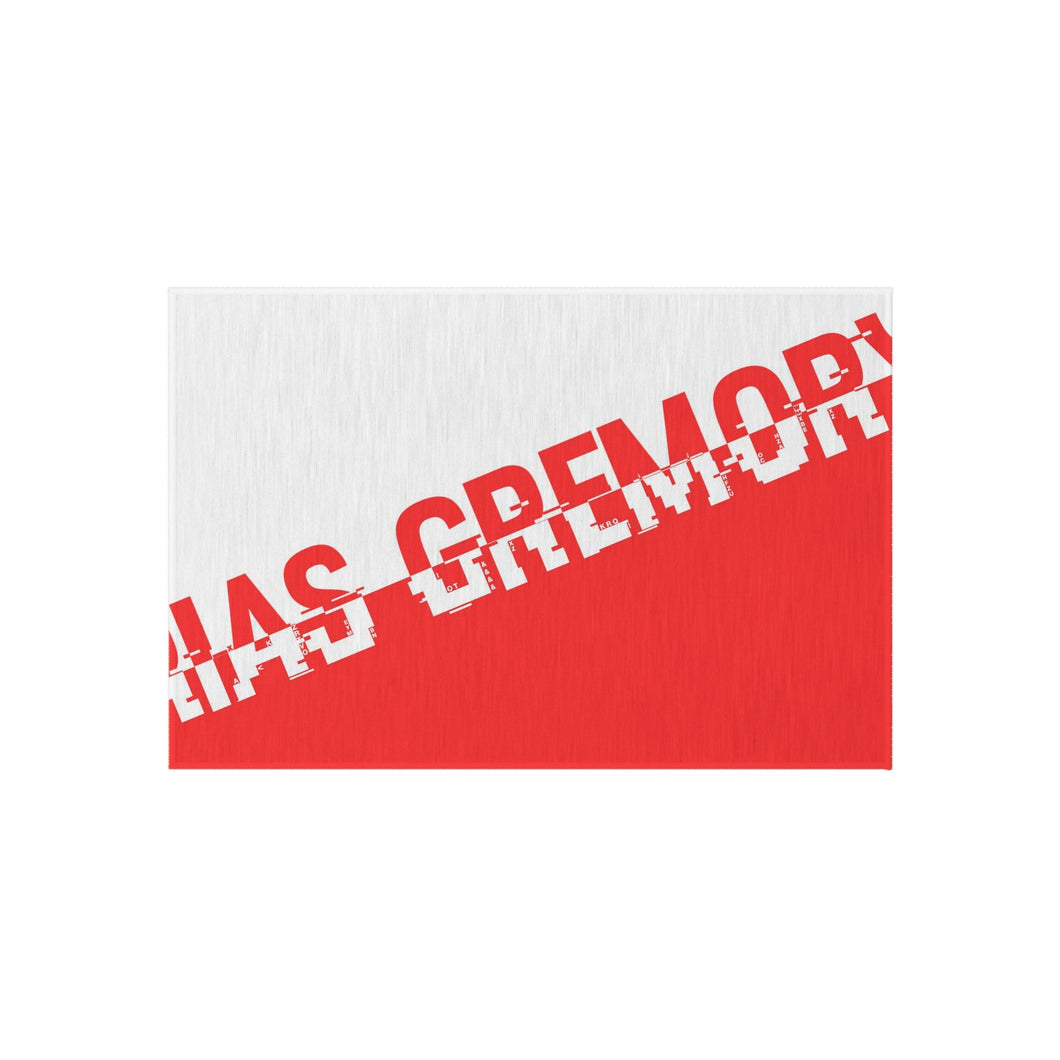 High School DxD Rias Gremory Rug
