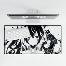 Load image into Gallery viewer, Anime Vocaloid Mouse Pad (Desk Mat)
