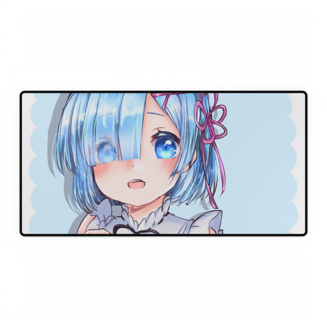 Anime Re:ZERO -Starting Life in Another World- Mouse Pad (Desk Mat)