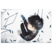 Load image into Gallery viewer, Mob Psycho 100 Shigeo Kageyama Jigsaw Puzzle
