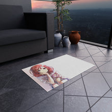 Load image into Gallery viewer, Love Live! Maki Nishikino Rug
