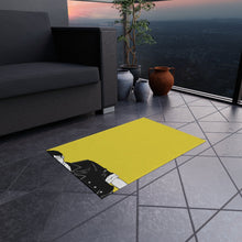 Load image into Gallery viewer, Blue Exorcist Yukio Okumura Rug
