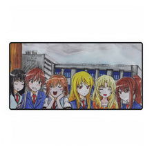 Load image into Gallery viewer, Anime Sakurasou No Pet Na Kanojo Mouse Pad (Desk Mat)
