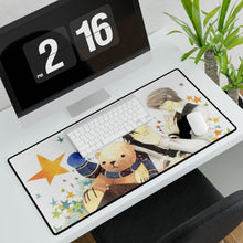 Load image into Gallery viewer, Junjo Romantica Pure Romance Mouse Pad (Desk Mat)
