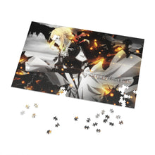 Load image into Gallery viewer, Violet Evergarden Jigsaw Puzzle
